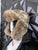 Rabbit Bomber Fur Hat