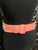 Vintage 80s Laise Adzer Belt