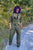 Green Coveralls